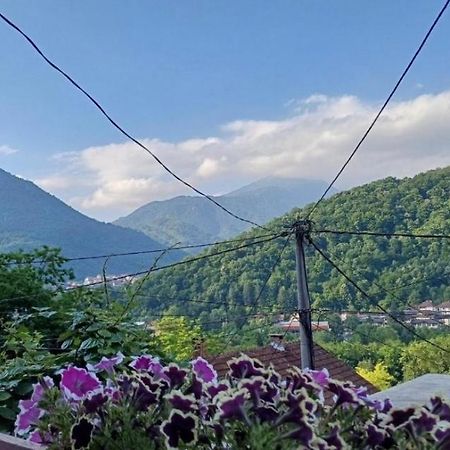 Slatki Dom Fireplace Konjic Buitenkant foto
